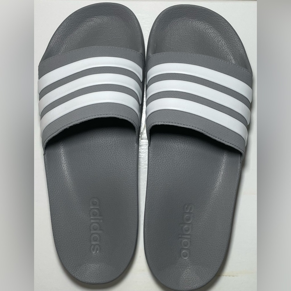 Adidas Slides